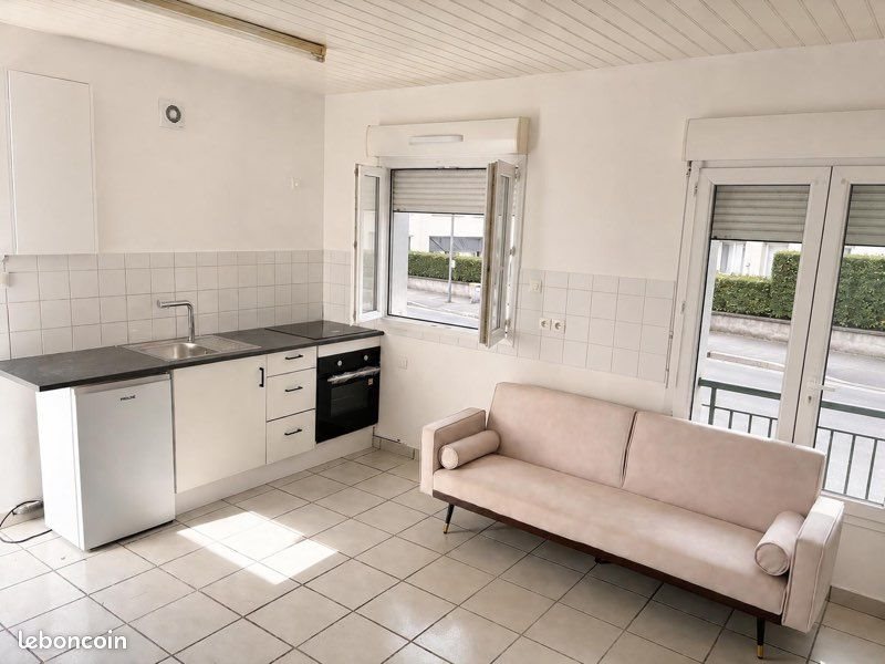 Appartement à louer, 18m², La Teste-de-Buch