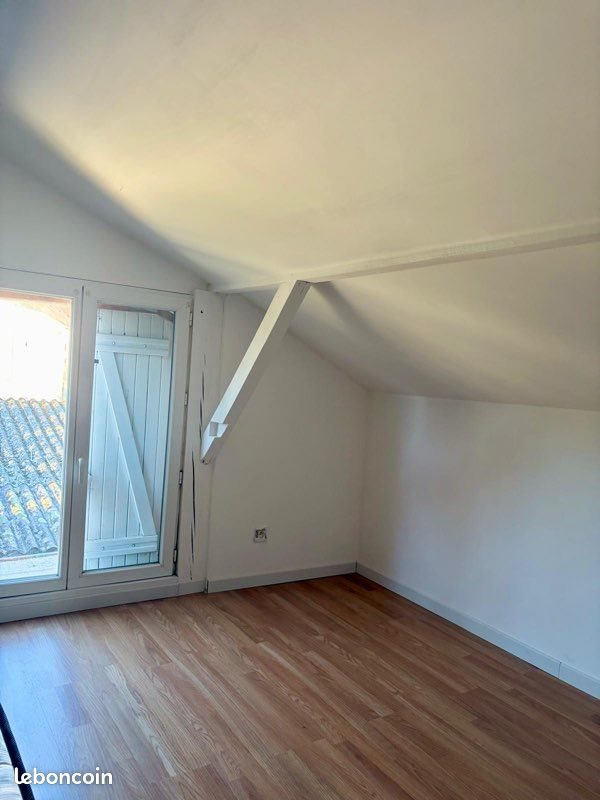 Appartement à louer, 18m², La Teste-de-Buch