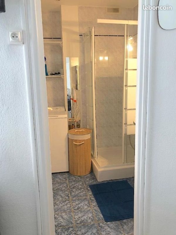 Appartement à louer, 36m², Clichy