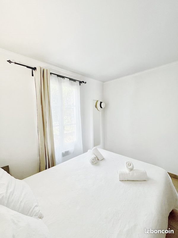 Appartement à louer, 18m², Grimaud