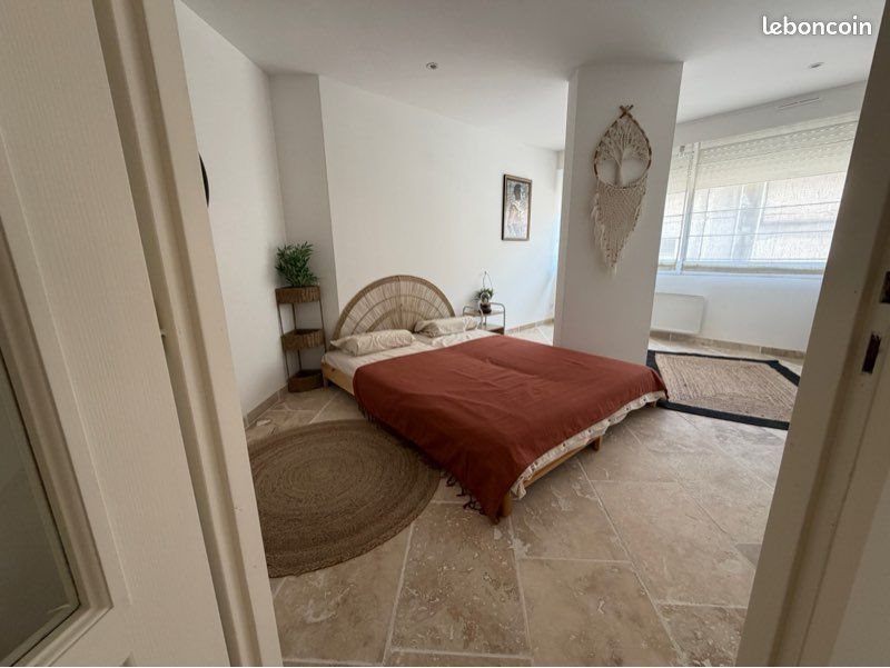 Appartement à vendre, 97m², Nîmes