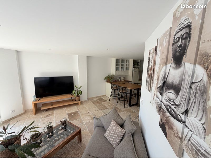 Appartement à vendre, 97m², Nîmes