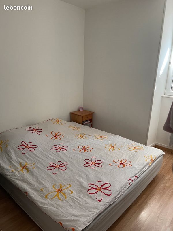 Maison à louer, 88m², Chasseneuil-sur-Bonnieure