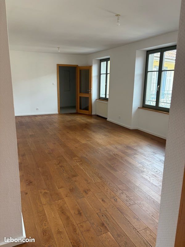 Appartement à vendre, 83m², Ribeauvillé