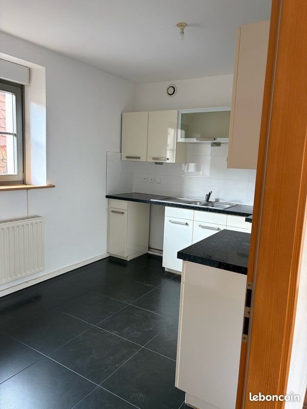 Appartement à vendre, 83m², Ribeauvillé
