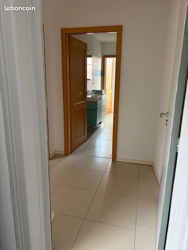 Appartement à vendre, 83m², Ribeauvillé