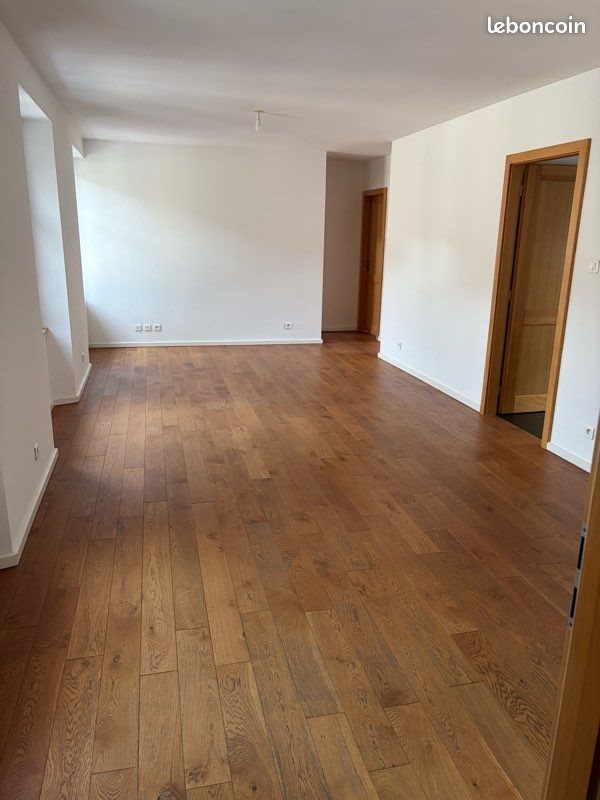 Appartement à vendre, 83m², Ribeauvillé
