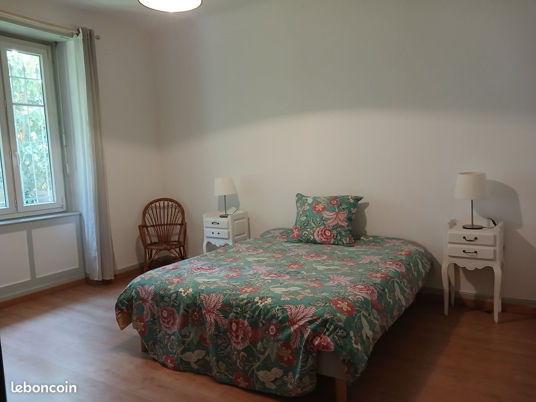 Appartement à vendre, 62m², Mulhouse