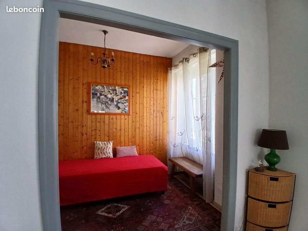 Appartement à vendre, 62m², Mulhouse