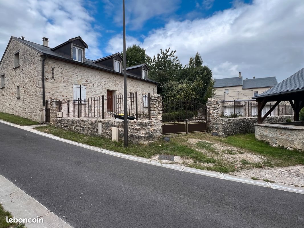 Maison à vendre, 180m², Arcis-le-Ponsart