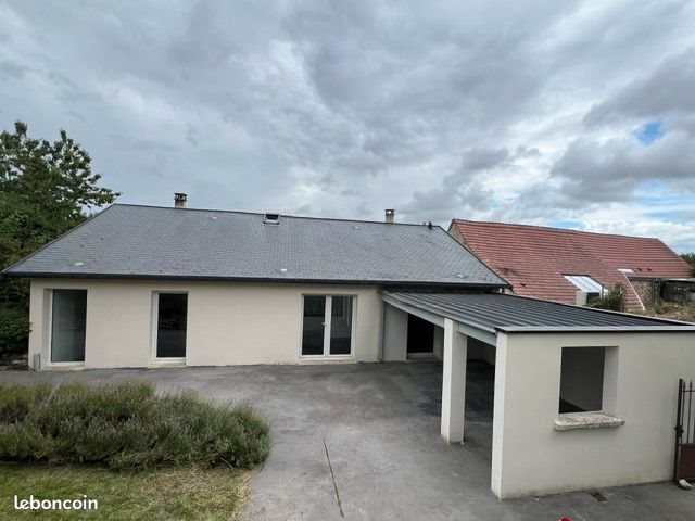 Maison à vendre, 180m², Arcis-le-Ponsart