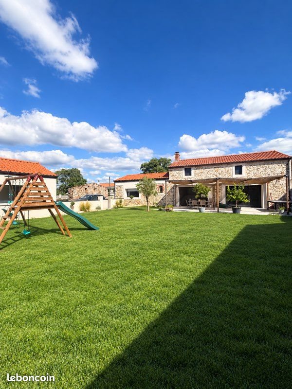 Maison à vendre, 120m², Vue