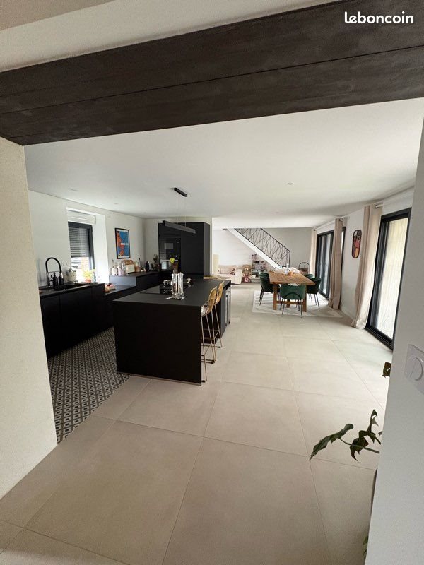 Maison à vendre, 120m², Vue