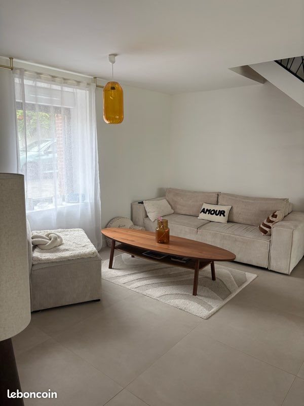Maison à vendre, 120m², Vue