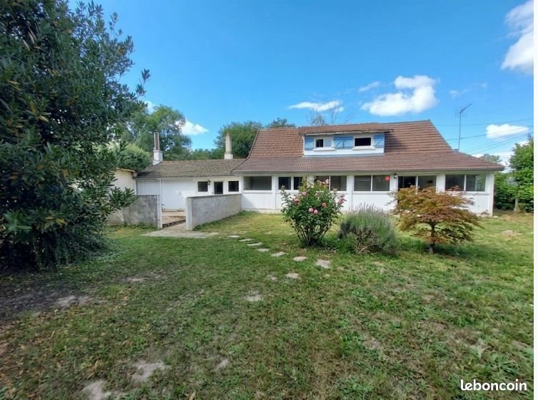 Maison à vendre, 180m², Sougy-sur-Loire