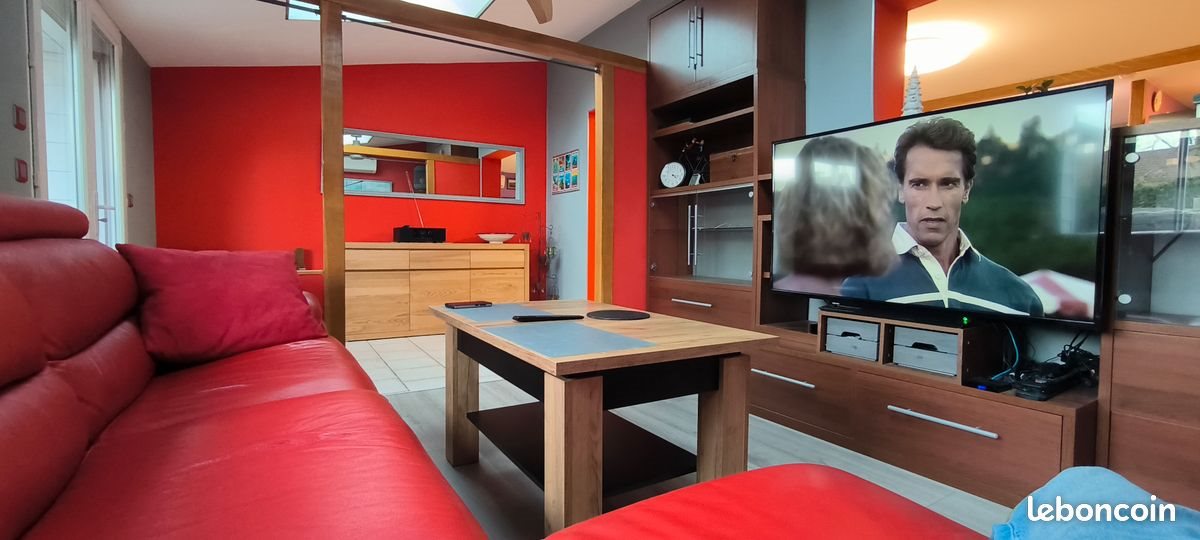 Maison à vendre, 98m², Othis