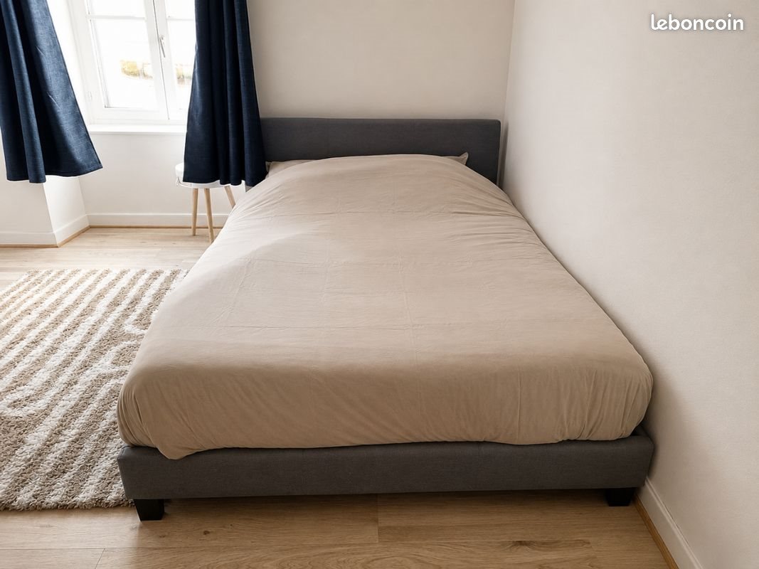 Appartement à louer, 60m², Le Lude
