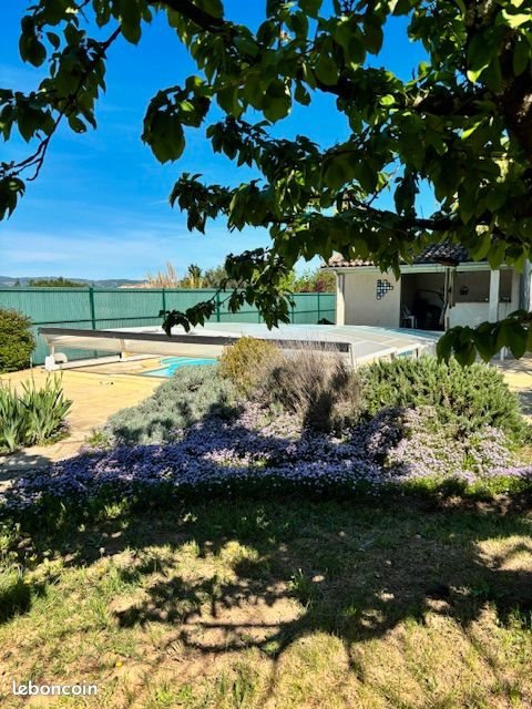 Maison à vendre, 150m², Cliousclat