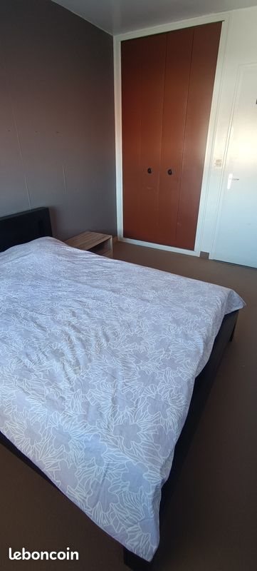 Appartement à louer, 52m², Les Sables-d'Olonne