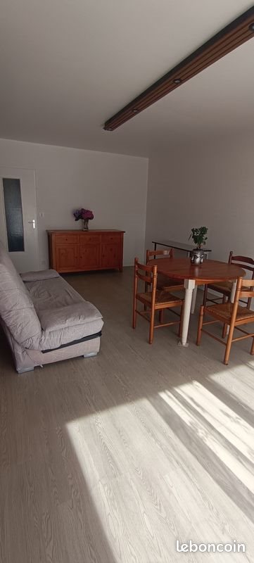 Appartement à louer, 52m², Les Sables-d'Olonne