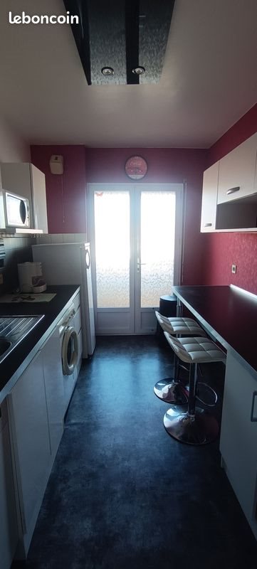 Appartement à louer, 52m², Les Sables-d'Olonne