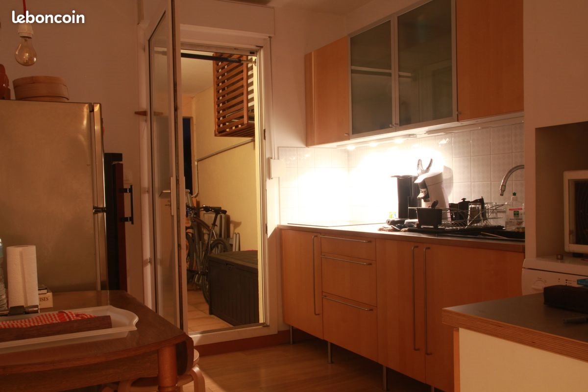 Appartement à louer, 54m², Montpellier