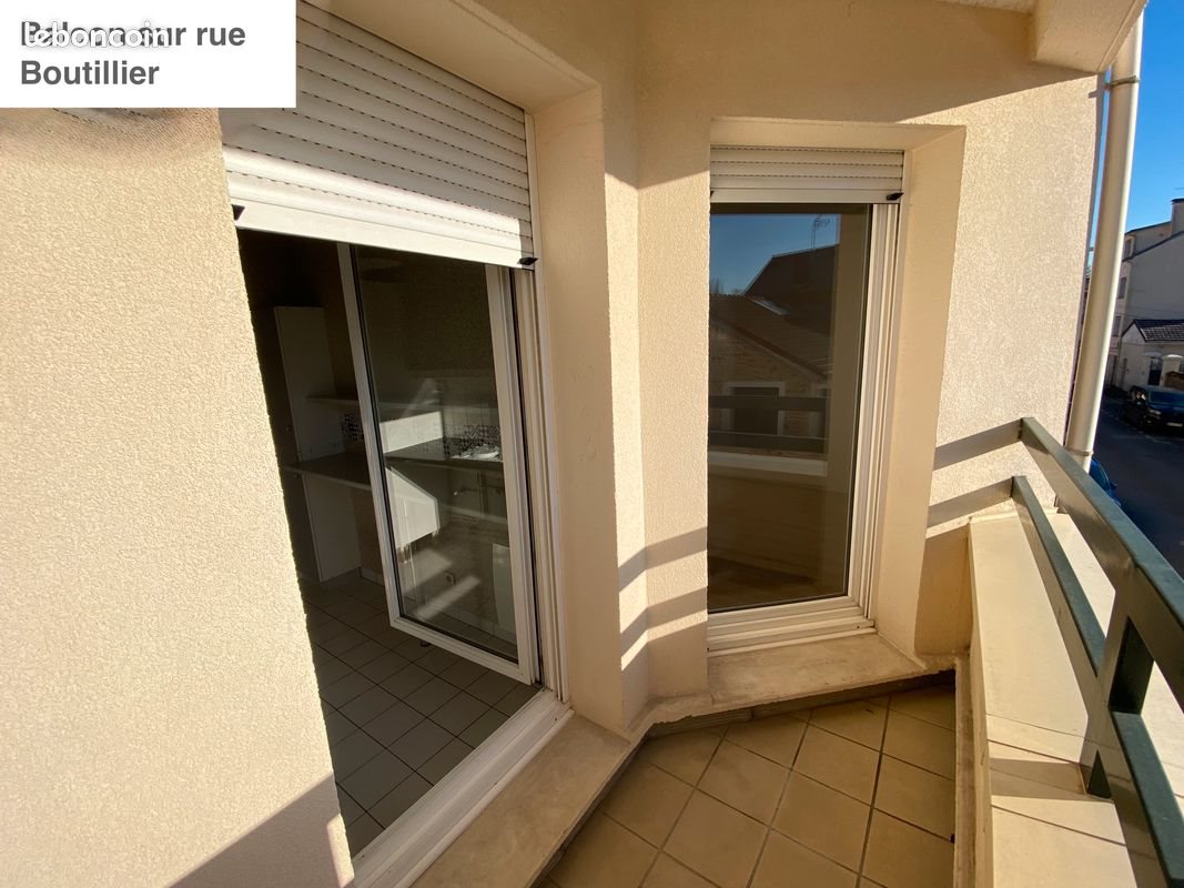 Appartement à louer, 50m², Jouy-en-Josas