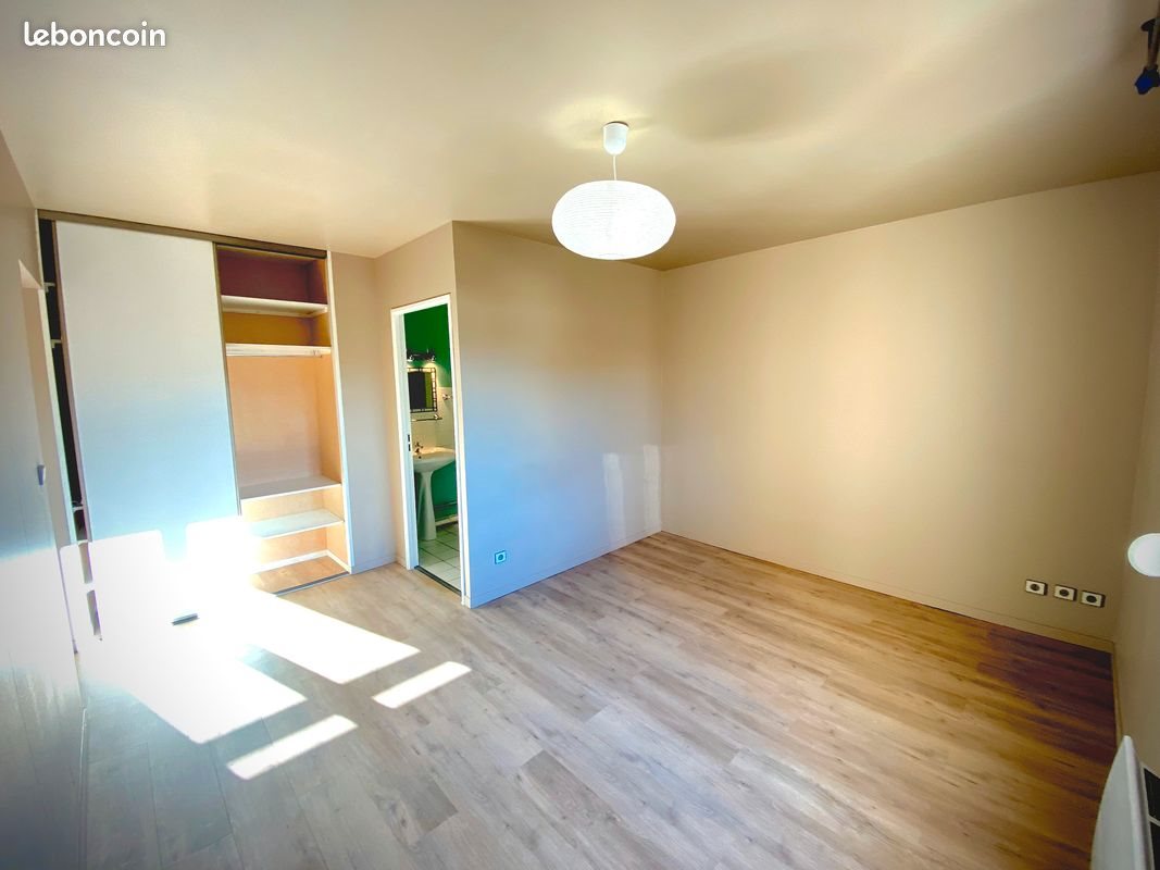 Appartement à louer, 50m², Jouy-en-Josas