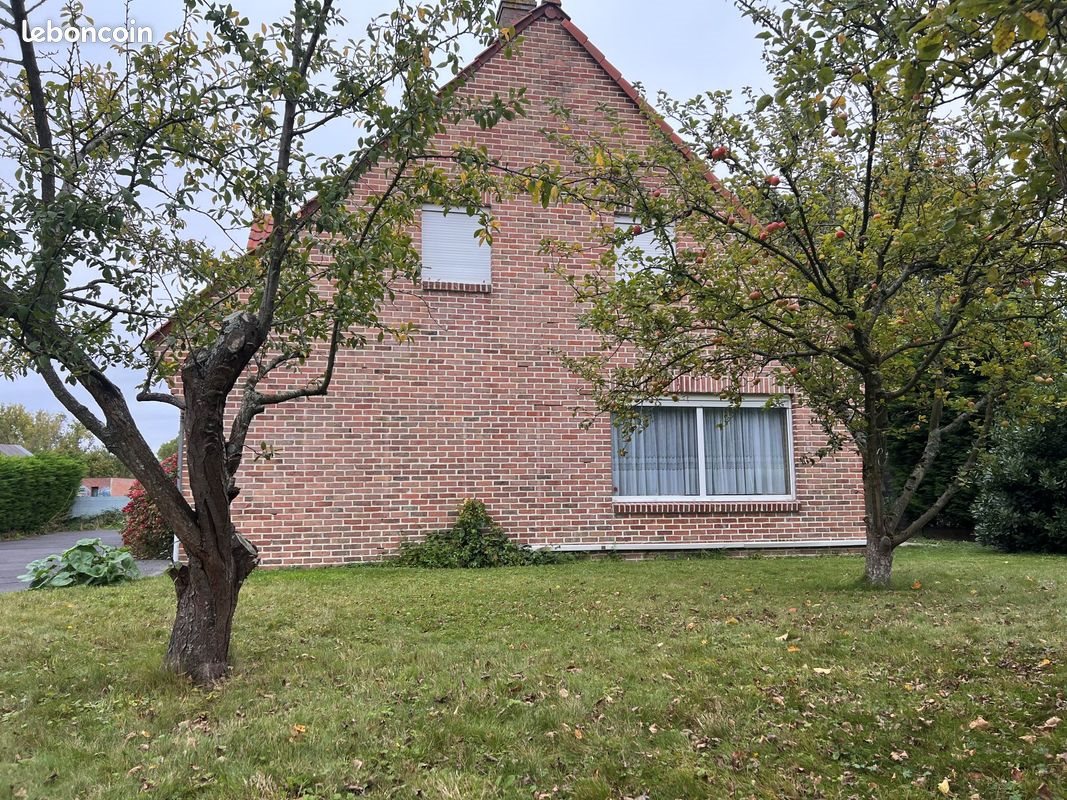 Maison à vendre, 1912m², Tressin