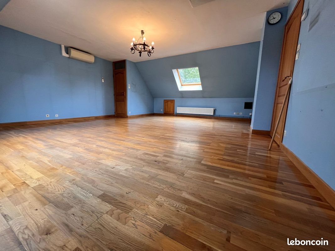 Maison à vendre, 1912m², Tressin