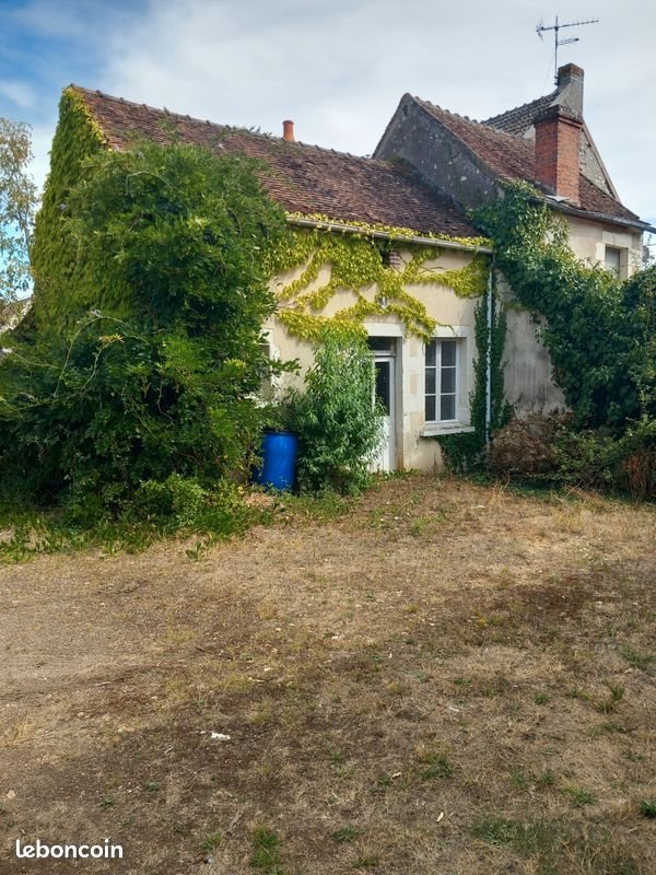Maison à vendre, 150m², Bonny-sur-Loire