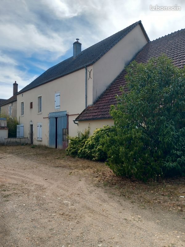 Maison à vendre, 150m², Bonny-sur-Loire