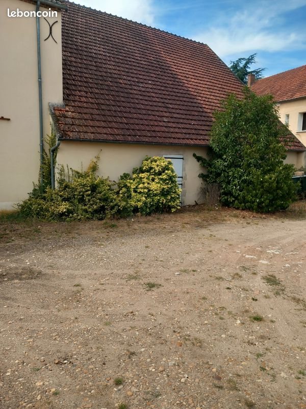 Maison à vendre, 150m², Bonny-sur-Loire