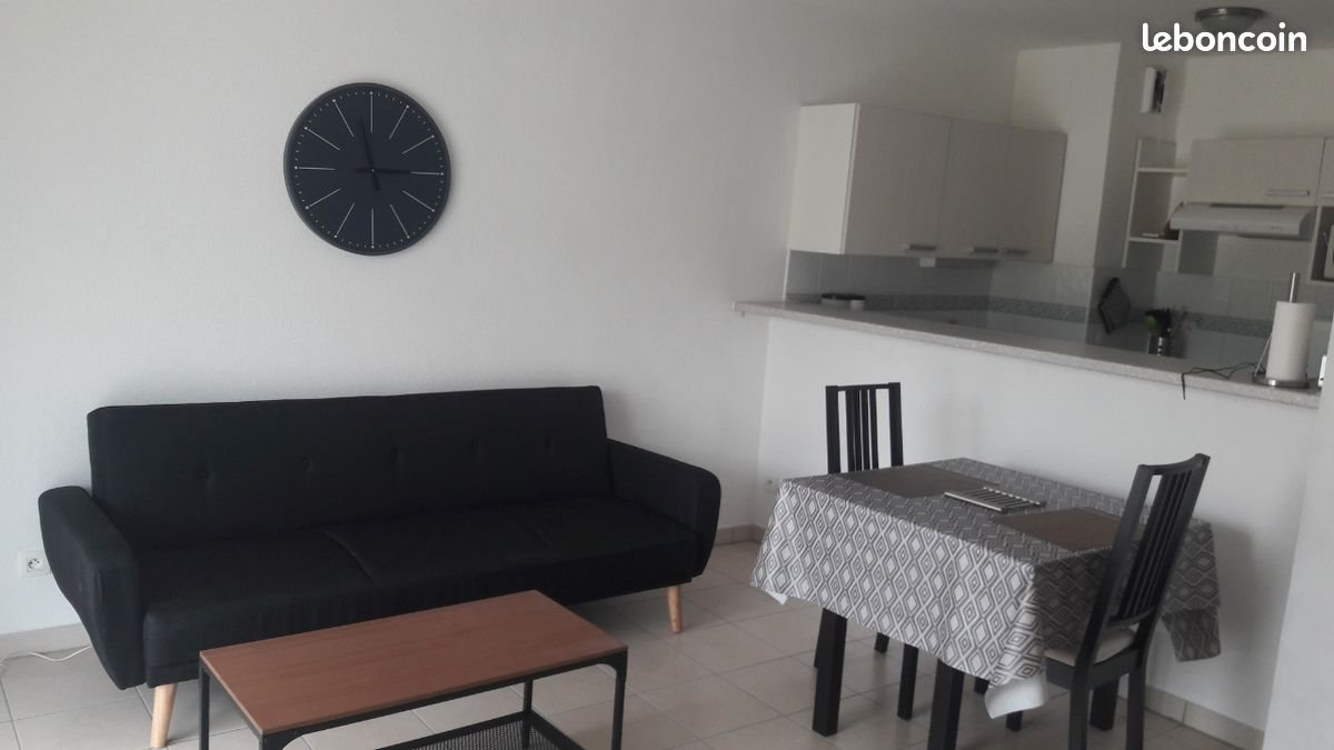 Appartement à louer, 42m², Lamalou-les-Bains