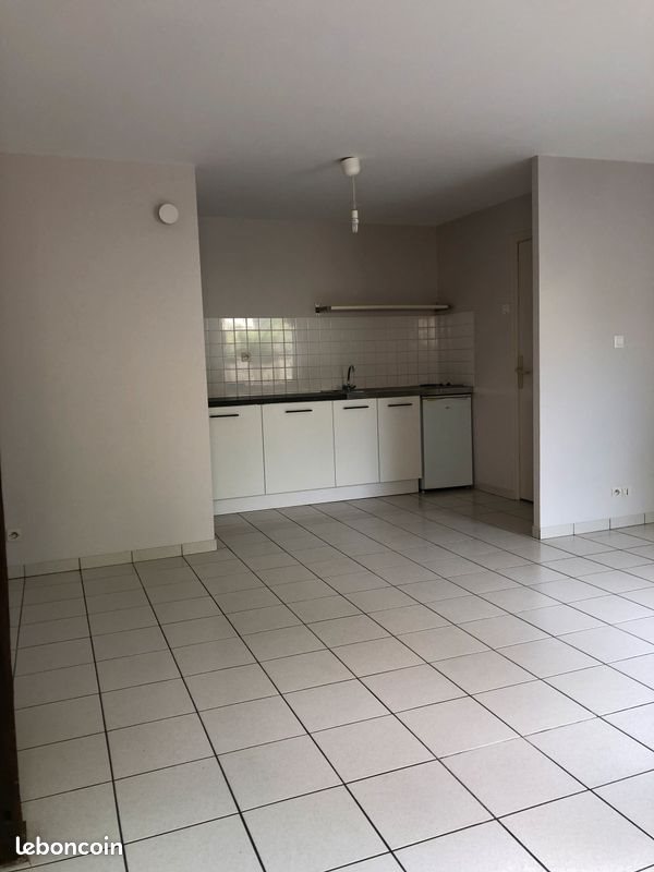 Appartement à louer, 31m², Pacé