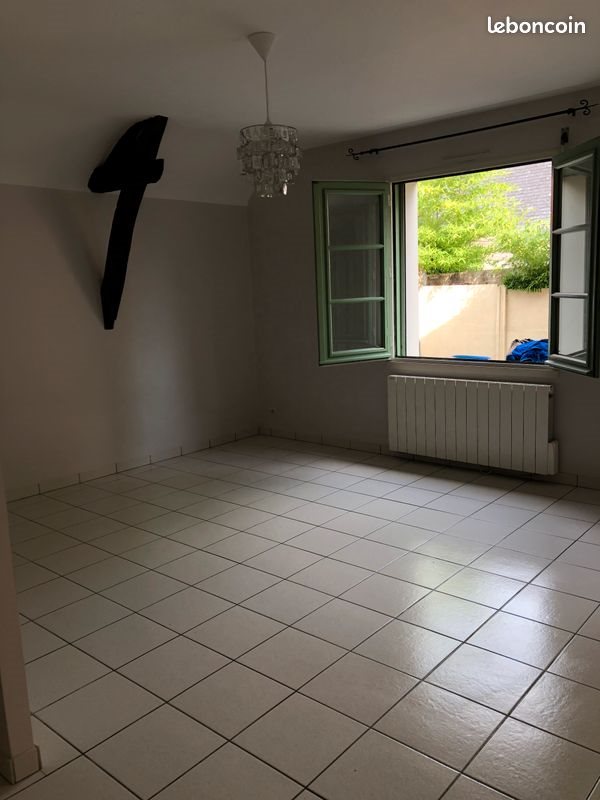 Appartement à louer, 31m², Pacé