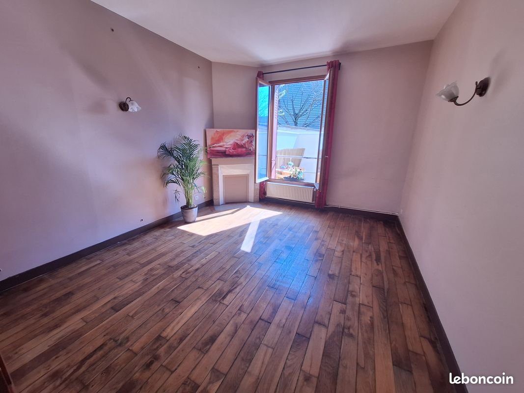 Appartement à louer, 75m², Vitry-sur-Seine