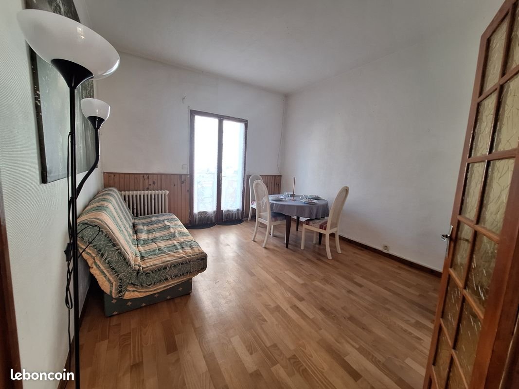 Appartement à louer, 75m², Vitry-sur-Seine