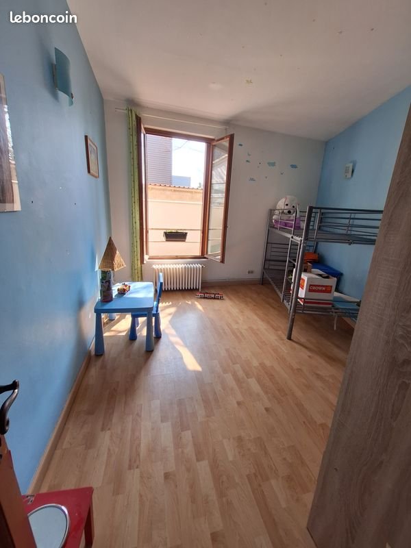 Appartement à louer, 75m², Vitry-sur-Seine