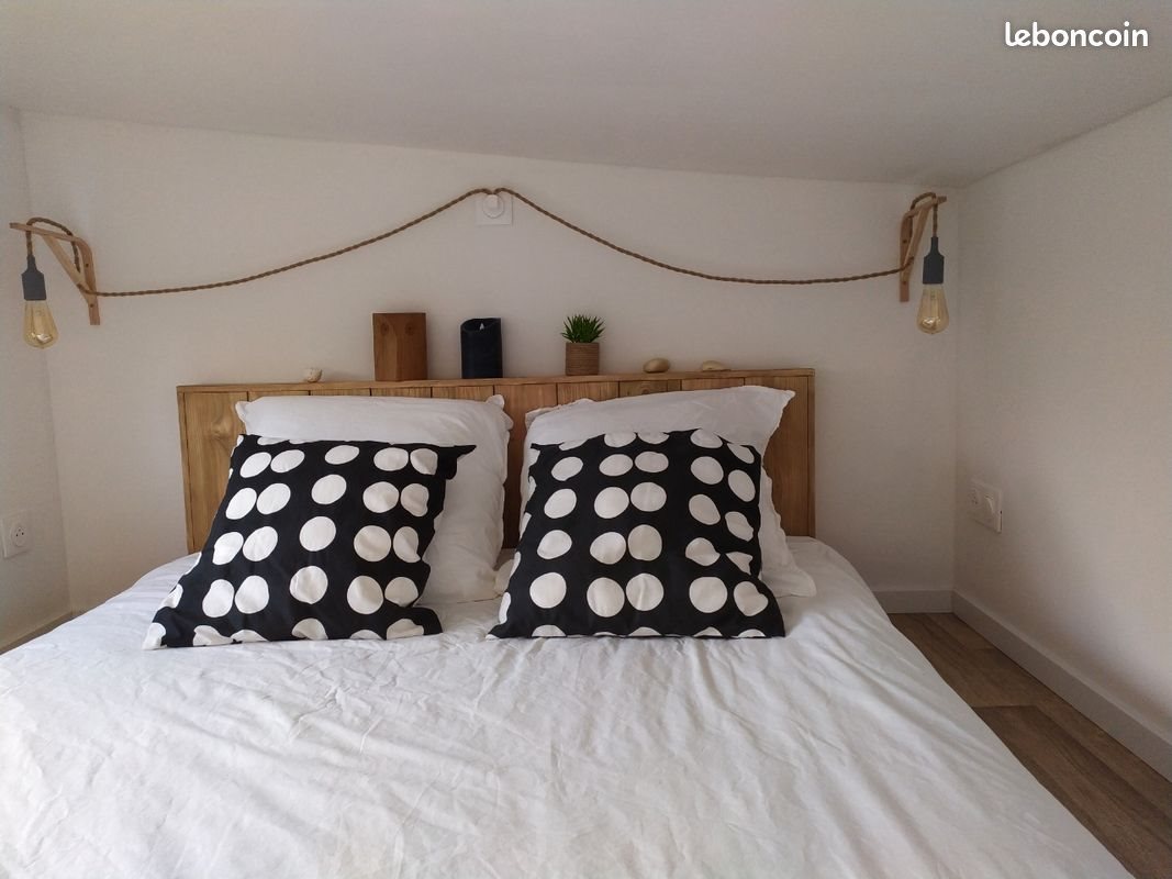 Maison à vendre, 13m², Plonévez-Porzay