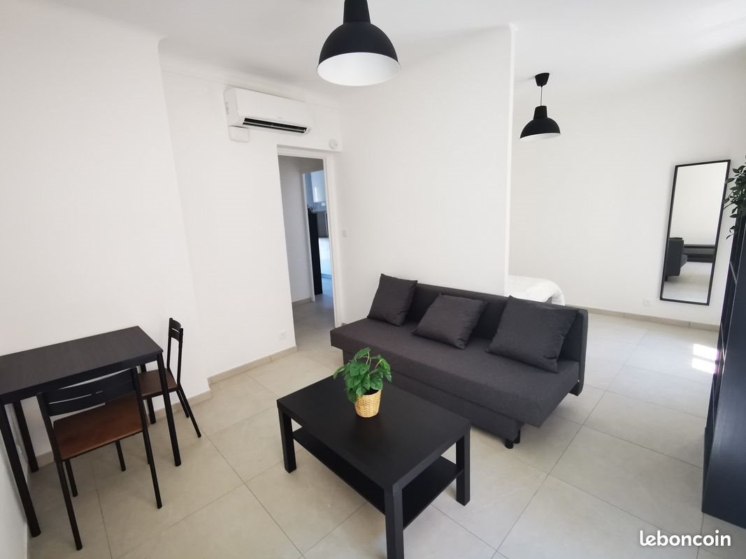 Appartement à louer, 32m², Toulon