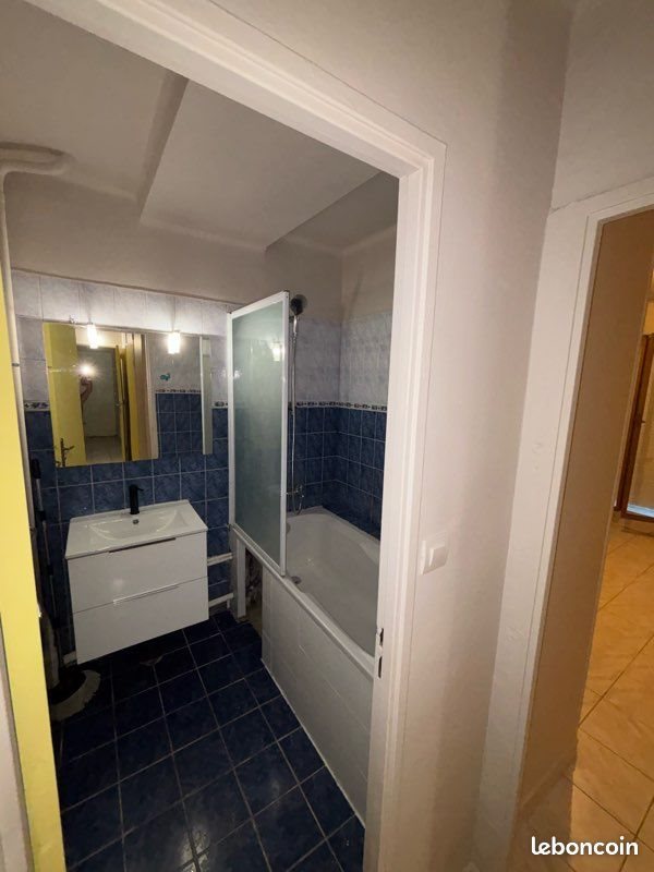Appartement à vendre, 74m², Avignon