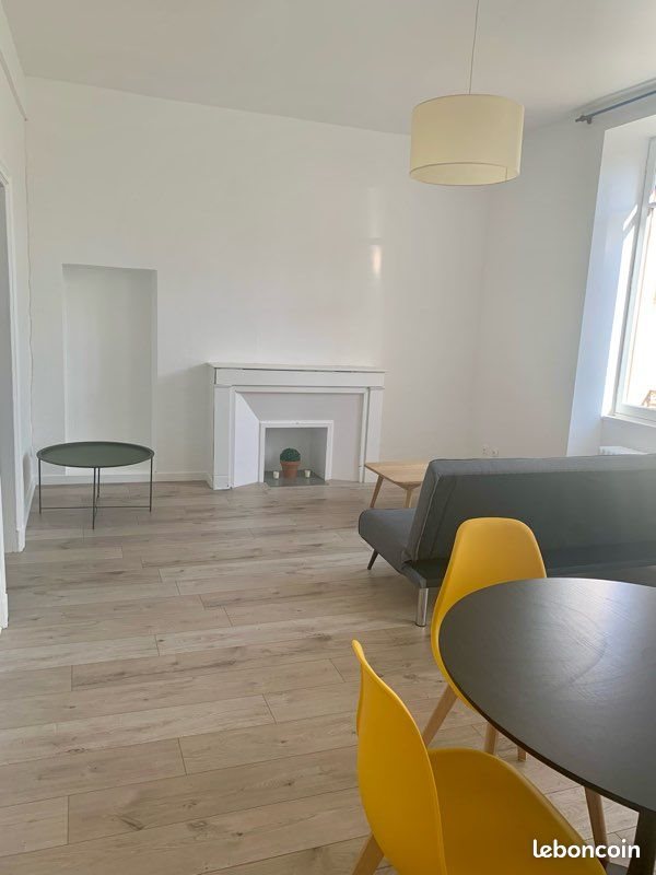 Appartement à louer, 58m², Rodez