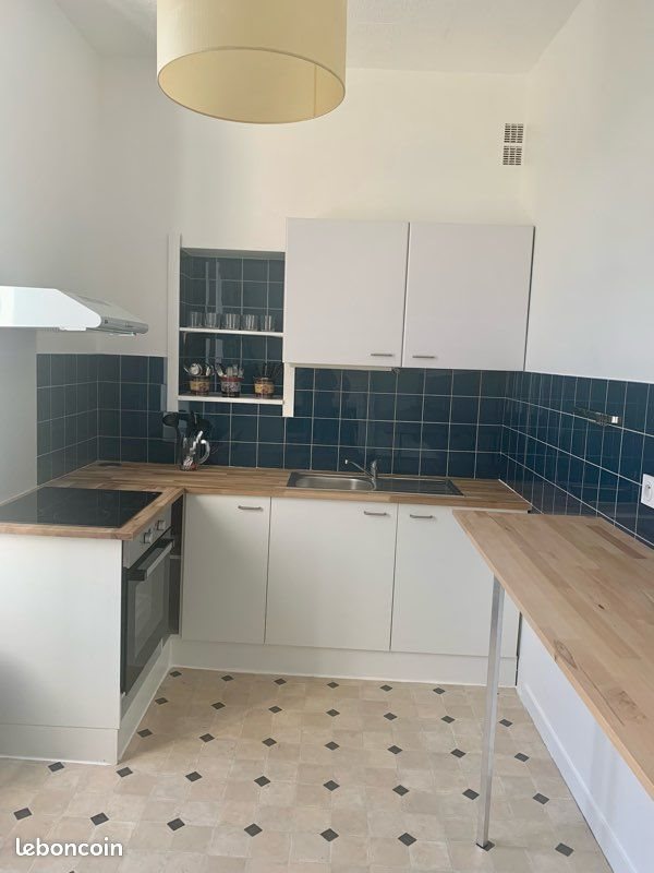 Appartement à louer, 58m², Rodez