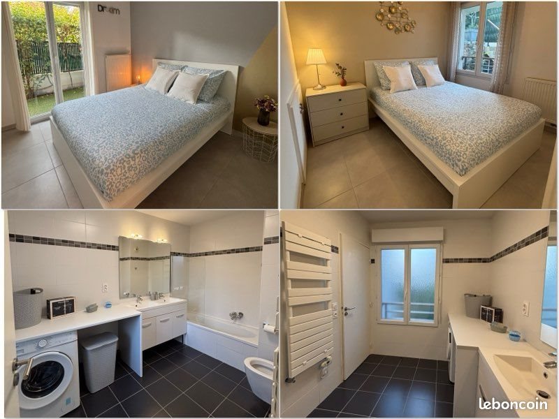Appartement à louer, 63m², Antibes