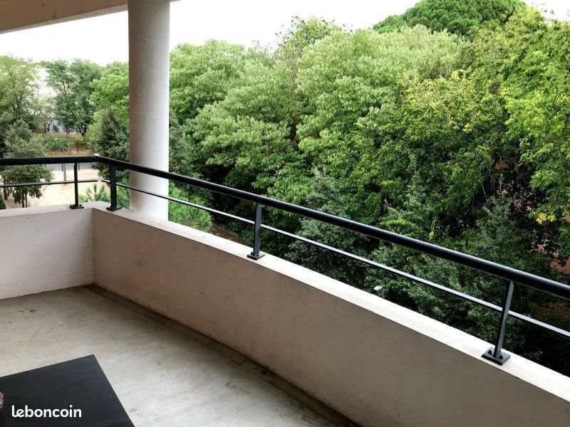 Appartement à louer, 42m², Toulouse