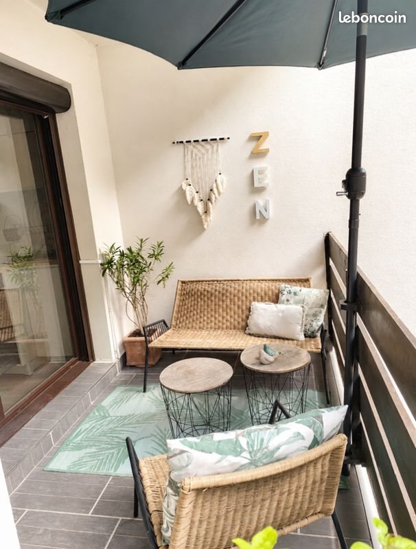 Appartement à vendre, 100m², Sassenage
