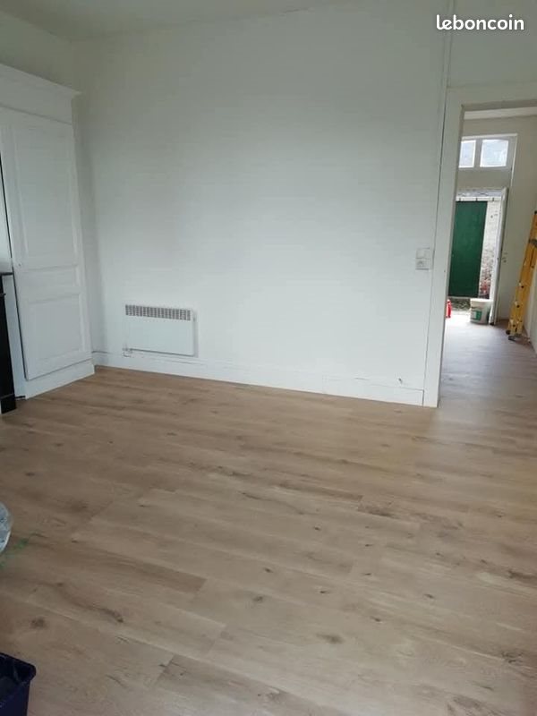 Maison à louer, 70m², Rousies