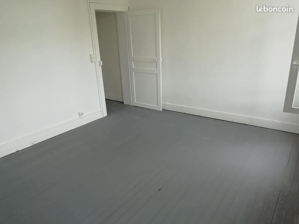 Maison à louer, 70m², Rousies