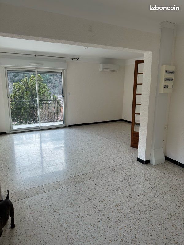 Maison à louer, 78m², Alès